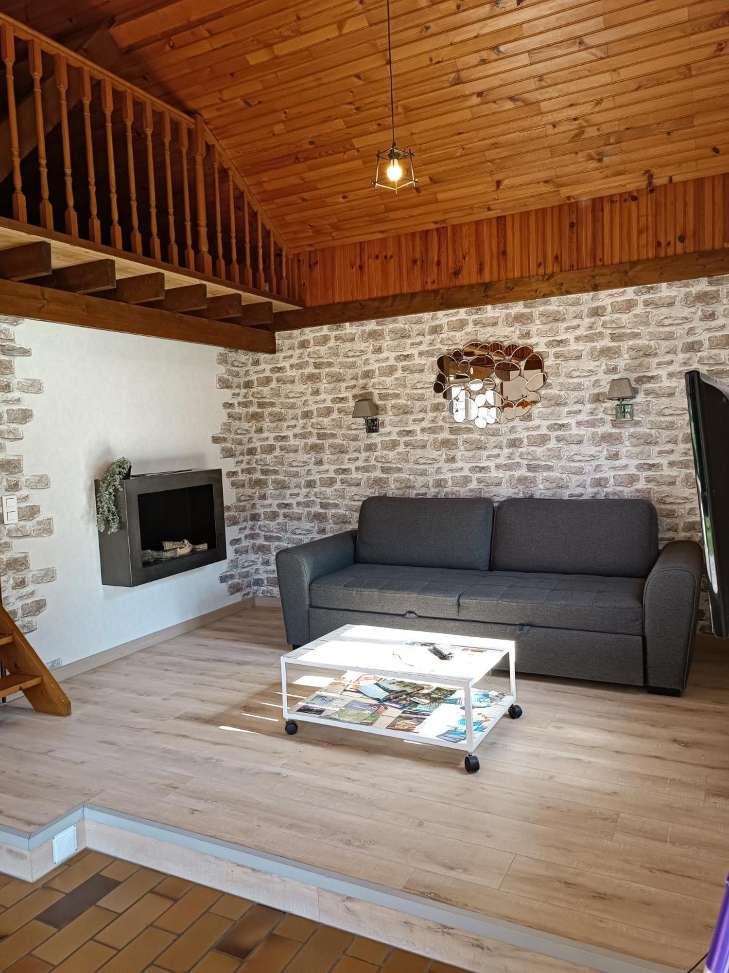 Domaine De Karoli Hotel Barneville-sur-Seine Bilik gambar